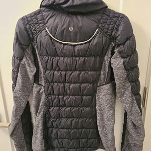 Lululemon Running Jacket